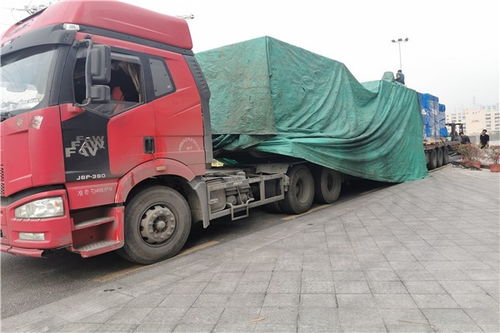 實力物流公司推薦 從深圳到徐水及陜西貨物進出口服務(wù)精選