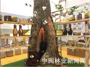全國(guó)優(yōu)質(zhì)森林食品采購(gòu)商走廊 一站式領(lǐng)略中國(guó)優(yōu)質(zhì)森林食品干果