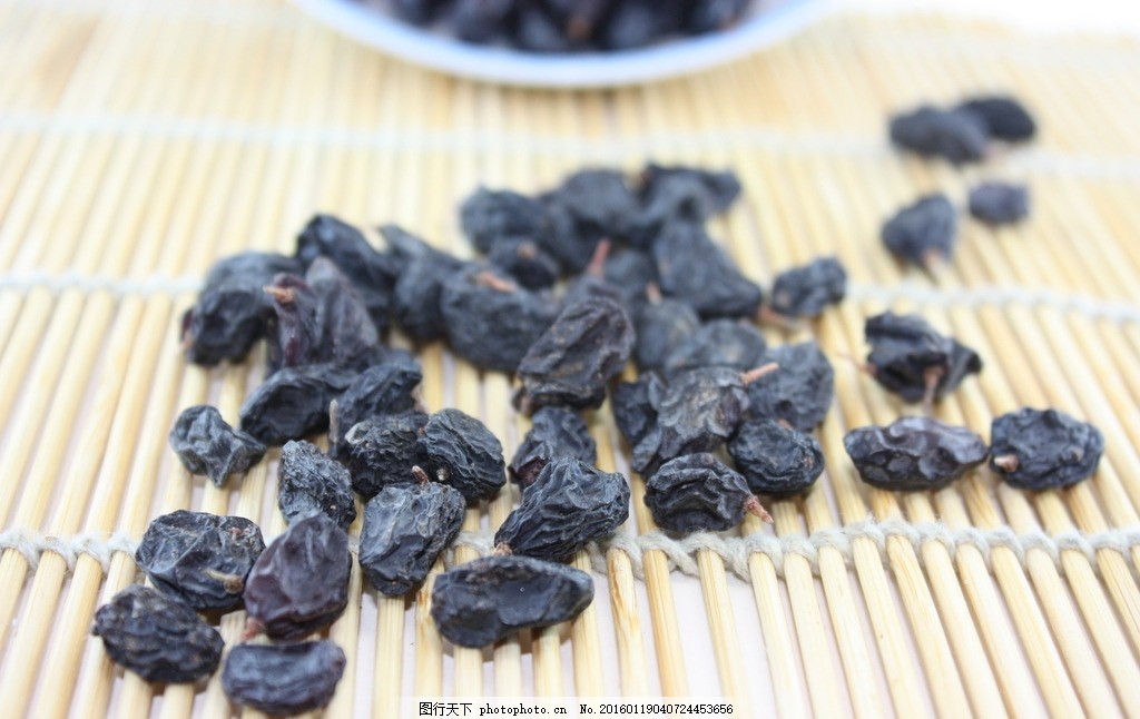 黑加侖葡萄干 營(yíng)養(yǎng)寶庫(kù)與美味零食