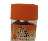 干果土特產(chǎn)廠家直銷 批發(fā)高品質(zhì)情人梅與休閑食品的優(yōu)選平臺