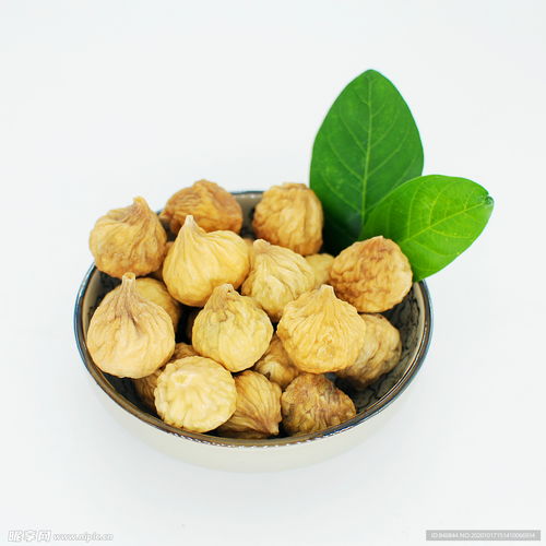 無花果干果攝影 凝固時光的甜美藝術(shù)